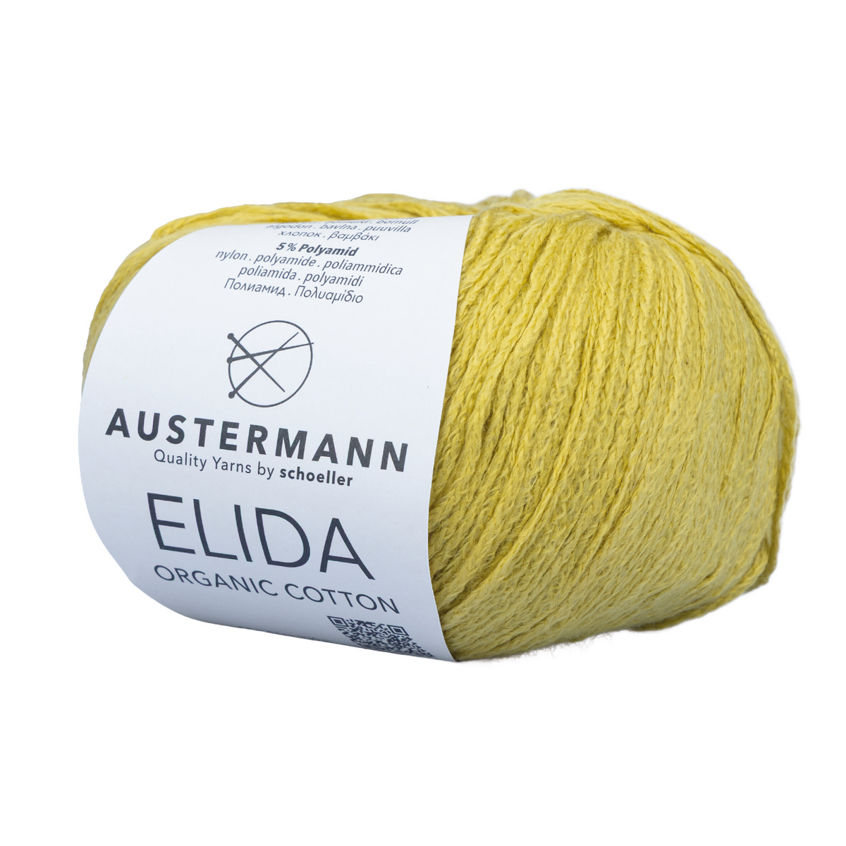 Elida (Austermann)