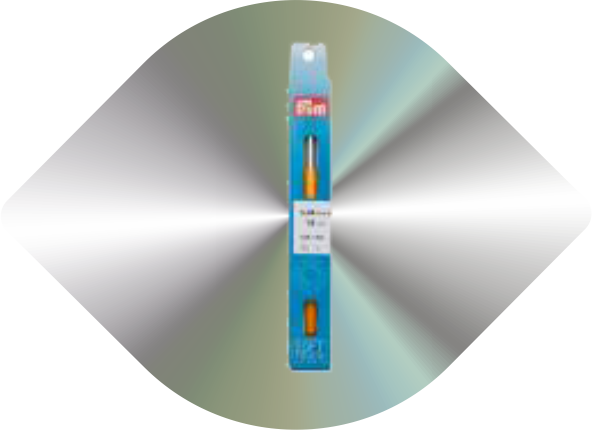 Häkelnadel Prym