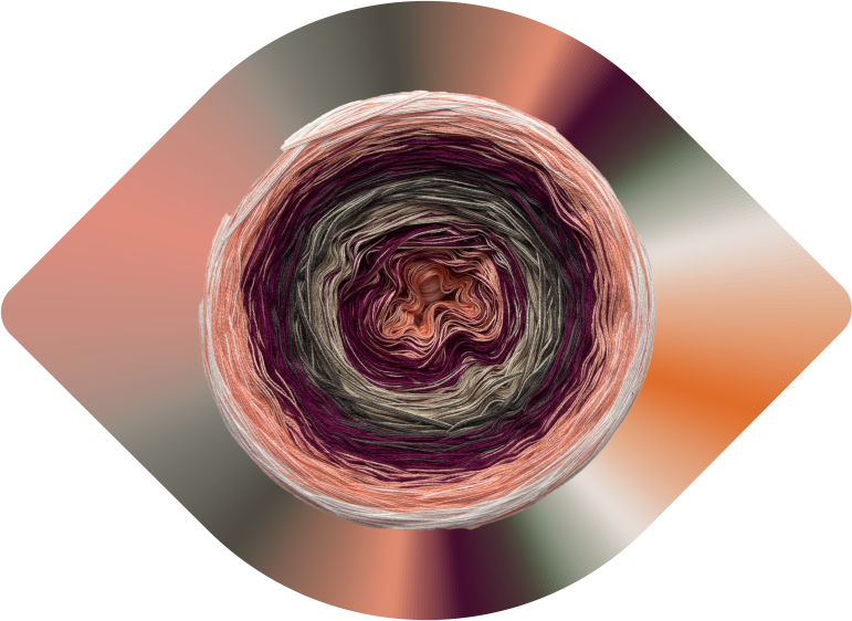 Brombeerquarz Take-Away