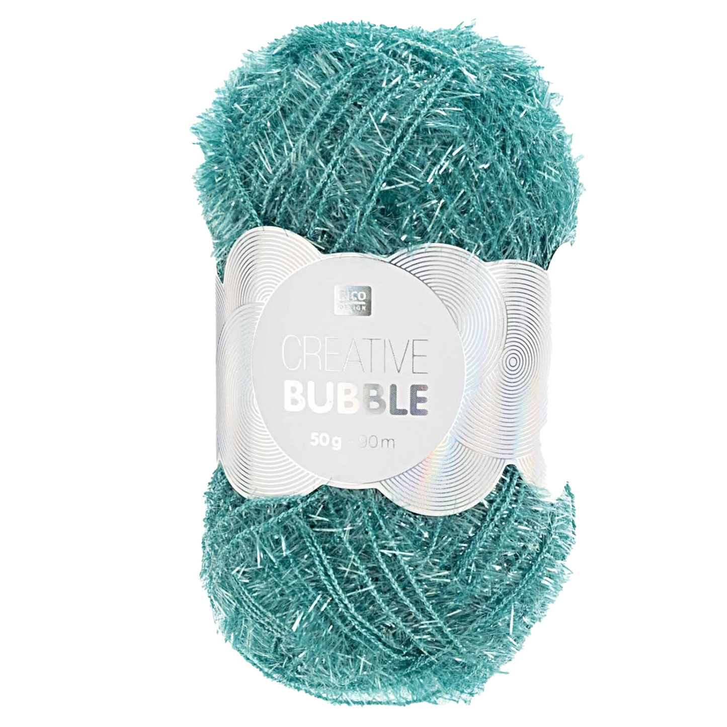 Creative Bubble von Rico Design