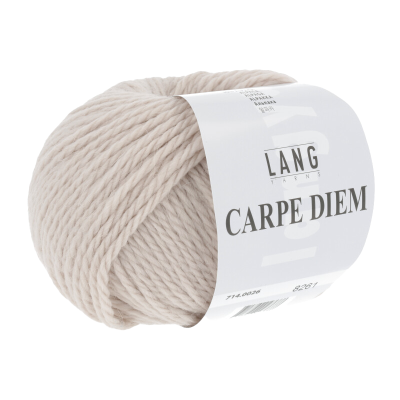 Lang Yarns - Carpe Diem