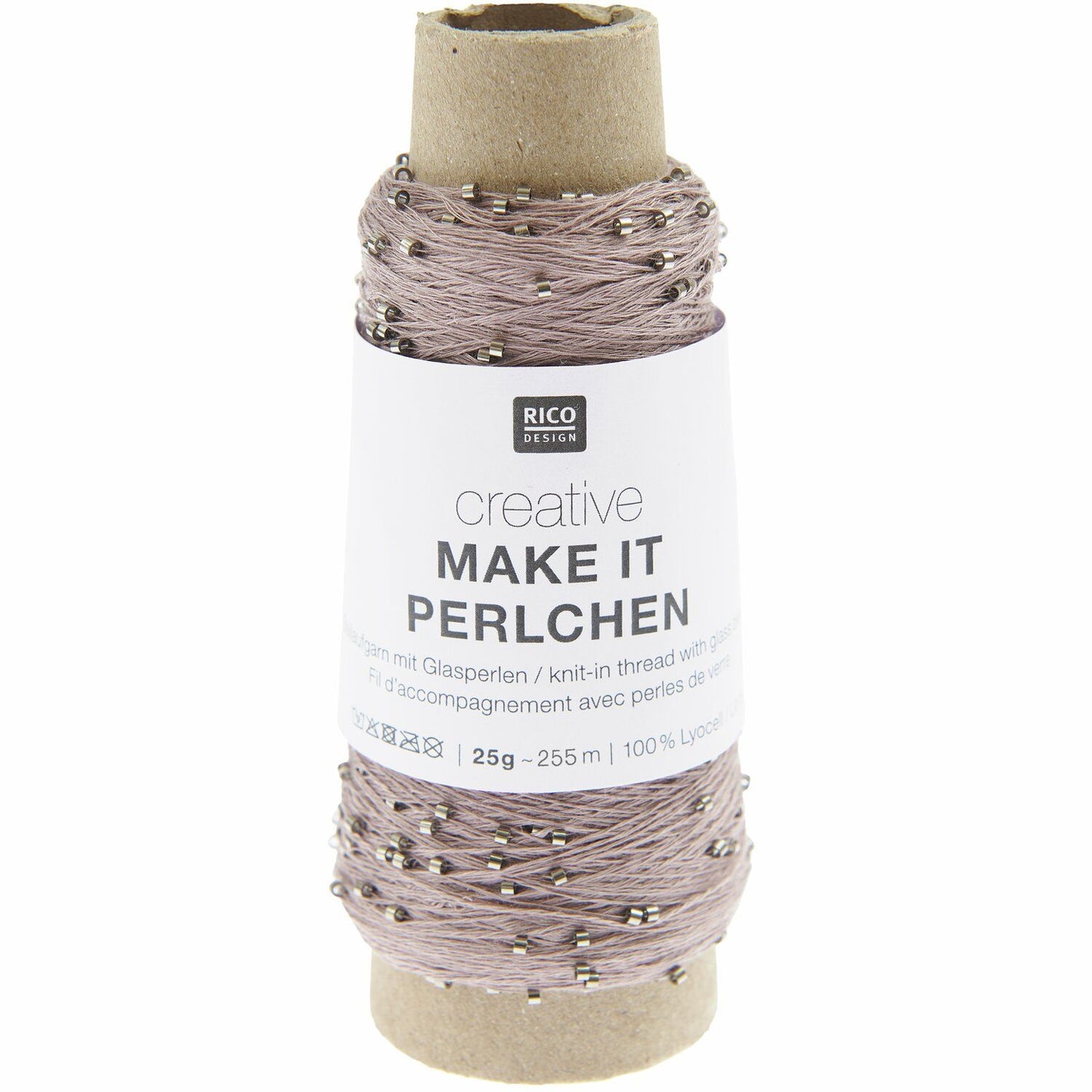 Creativ Make it Perlchen - Rico Design