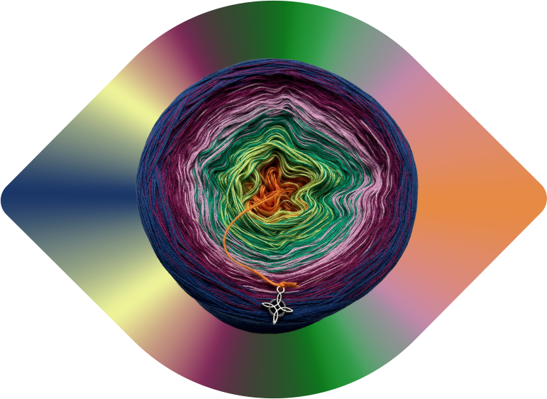 Polarlicht Take-Away