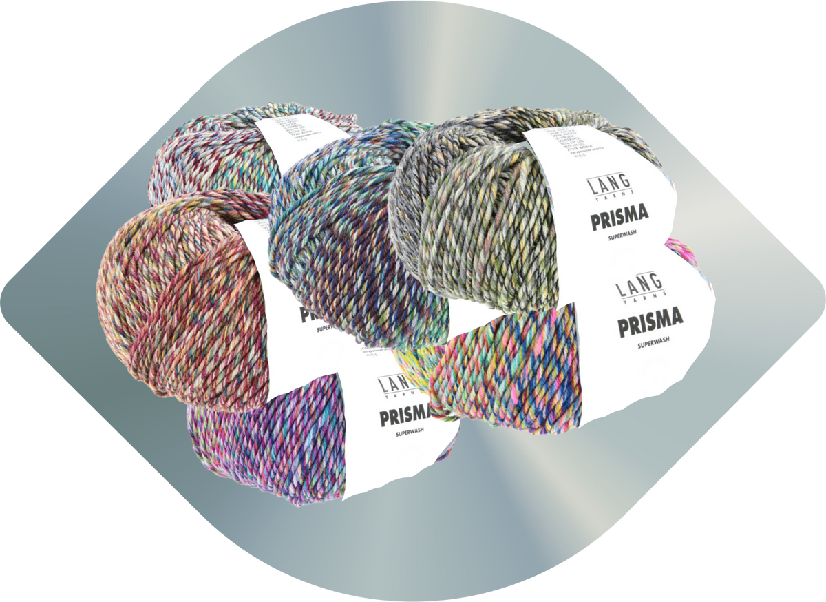 Prisma (LangYarns)