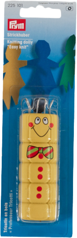 Strickliesel/Strickhuber (Prym)