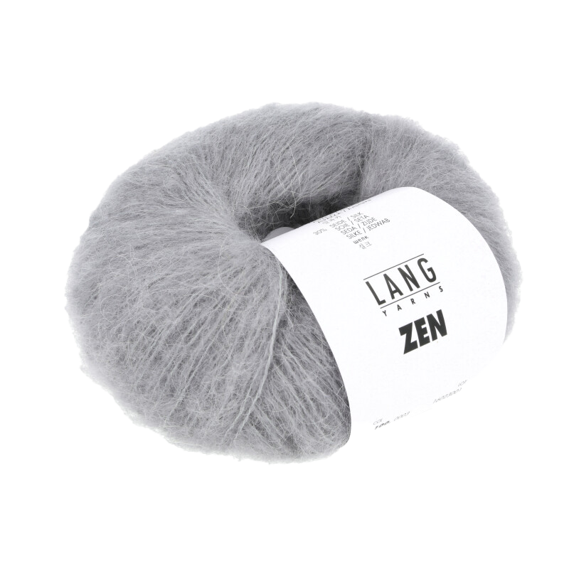 Lang Yarns - Zen