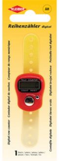 Digitaler Reihenzähler (Kleiber)