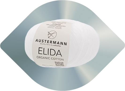 Elida - Organic Cotton von Austermann
