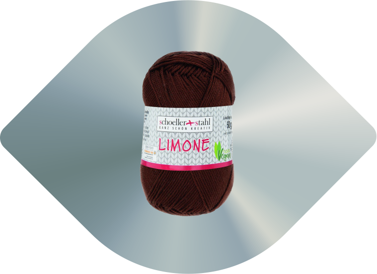 Limone Strick- und Häkelgarn (Schoeller-Stahl)