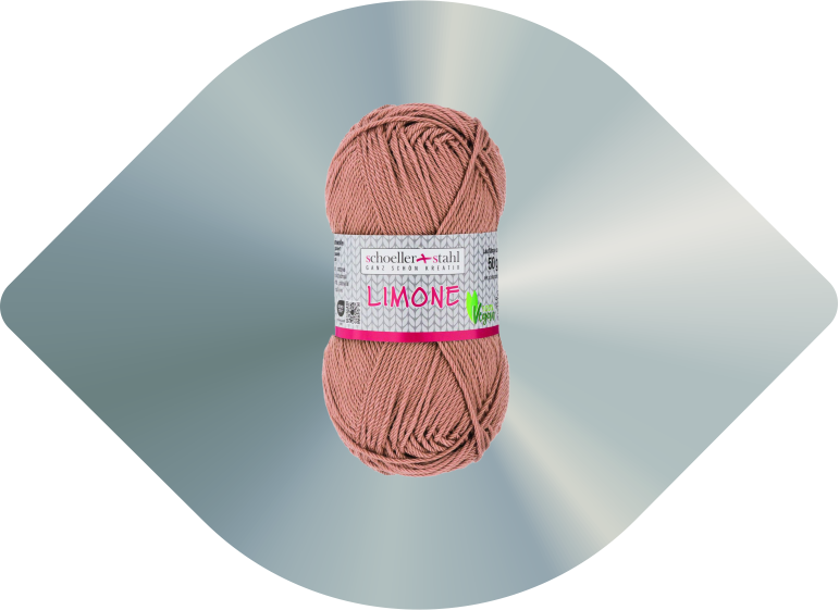 Limone Strick- und Häkelgarn (Schoeller-Stahl)