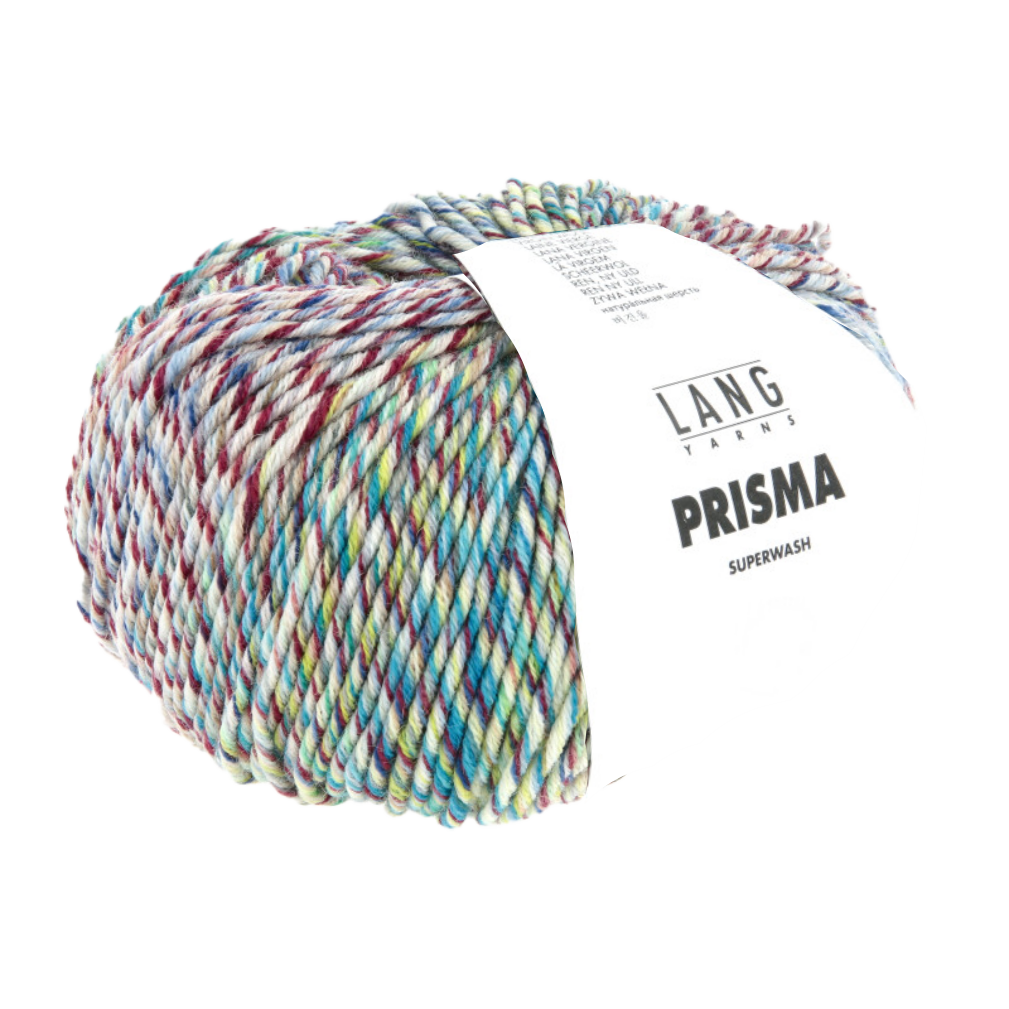 Prisma (LangYarns)