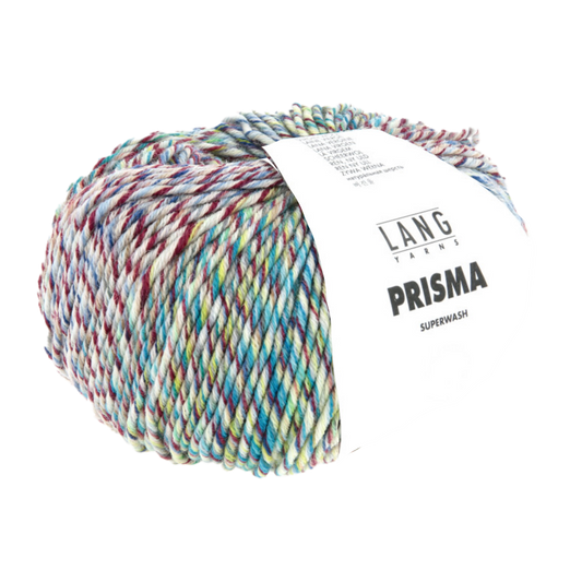 Prisma (LangYarns)