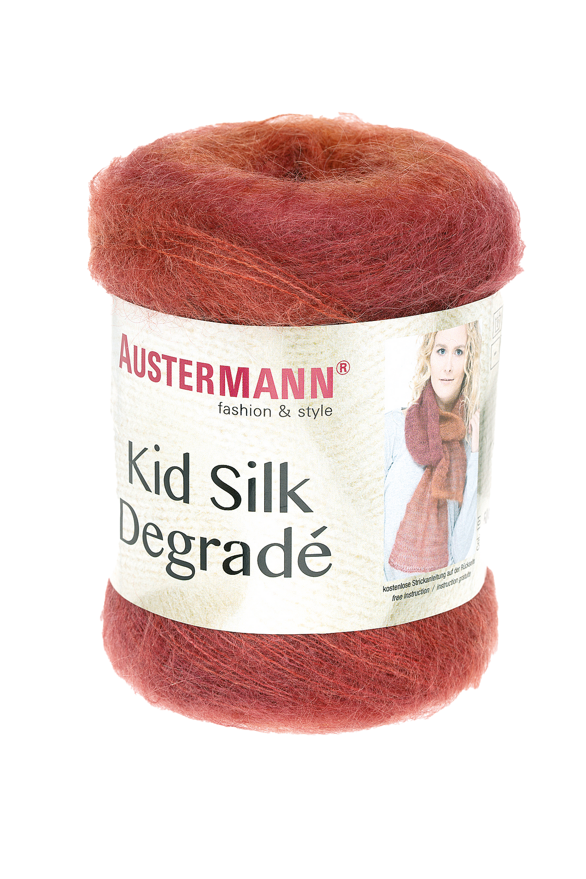 Kid Silk Delgradé (Austermann)