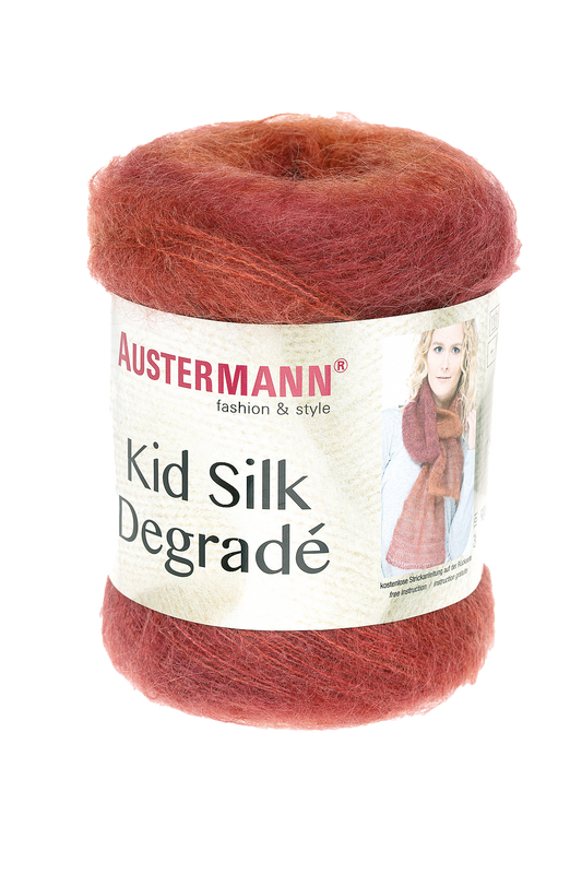 Kid Silk Delgradé (Austermann)