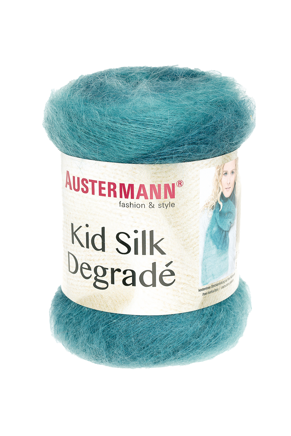 Kid Silk Delgradé (Austermann)