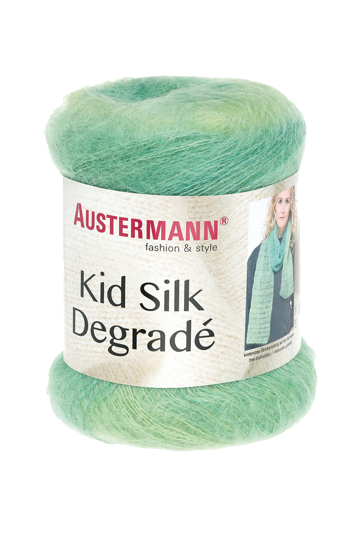 Kid Silk Delgradé (Austermann)