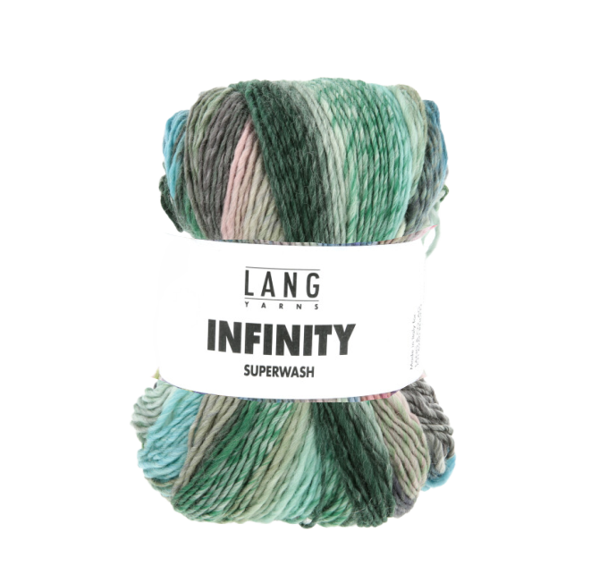 Infinity (LangYarns)