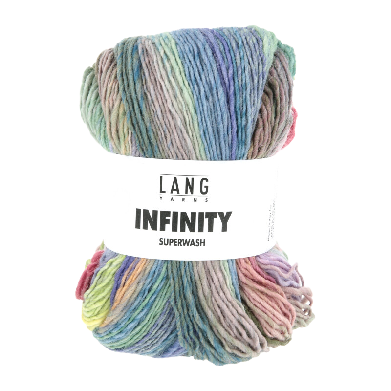 Infinity (LangYarns)