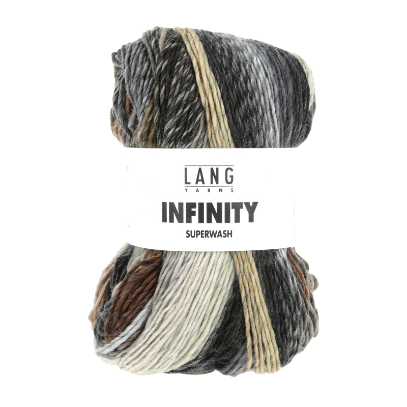 Infinity (LangYarns)