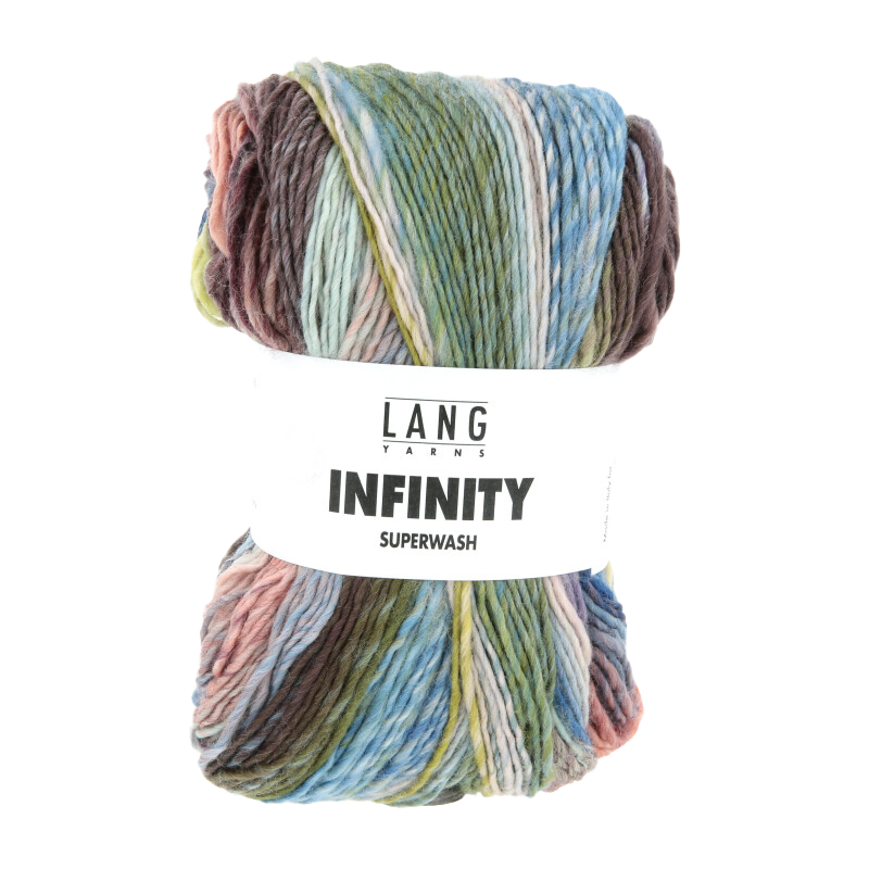 Infinity (LangYarns)