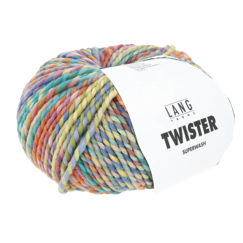 Twister (LangYarns)