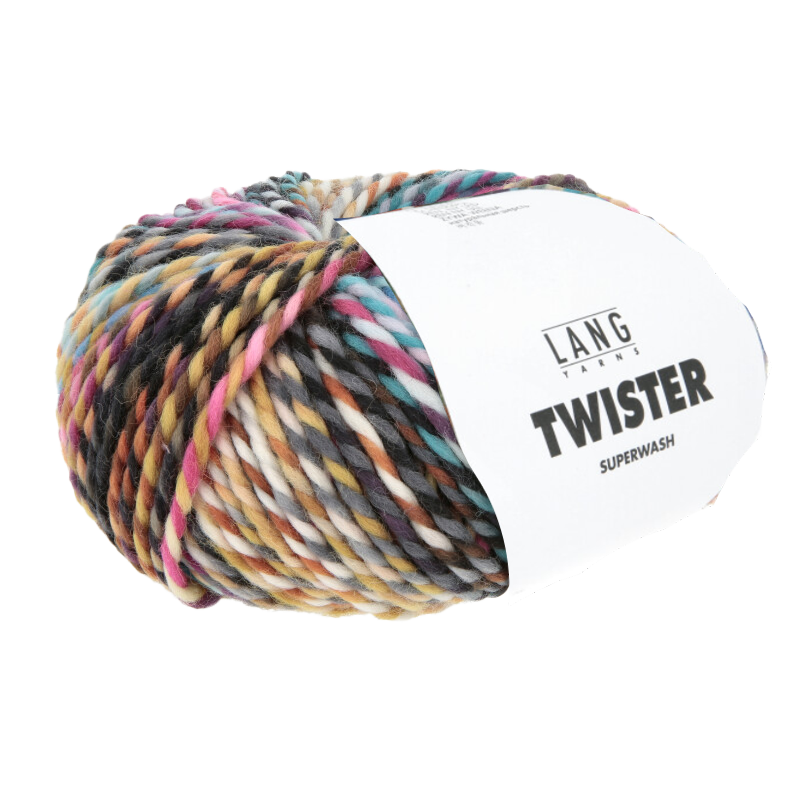 Twister (LangYarns)