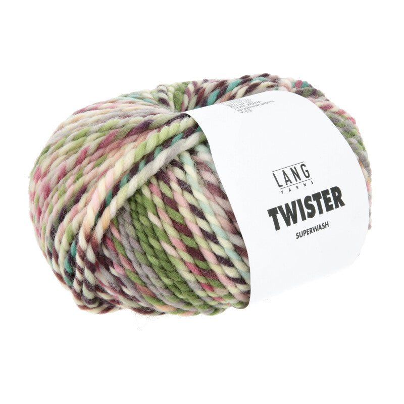 Twister (LangYarns)
