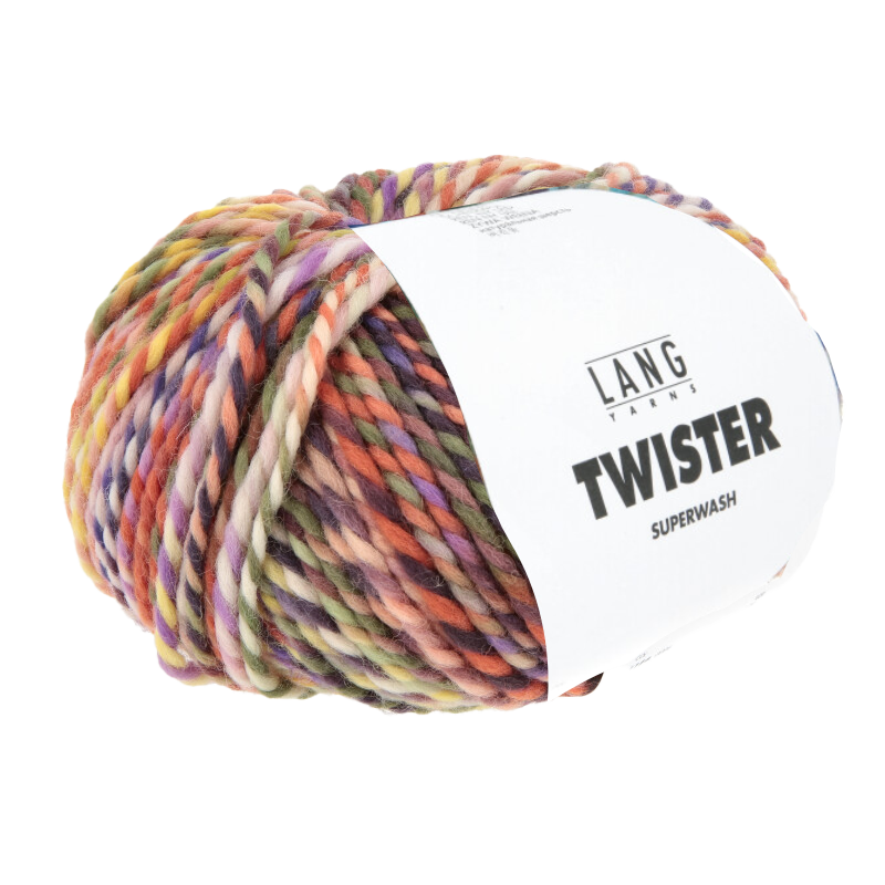 Twister (LangYarns)