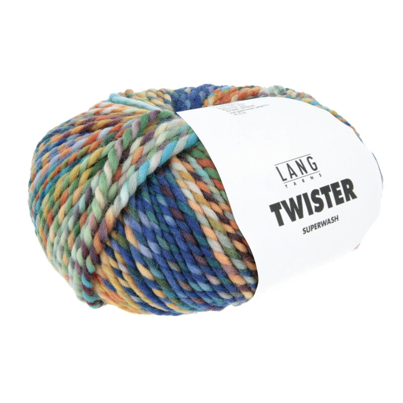 Twister (LangYarns)