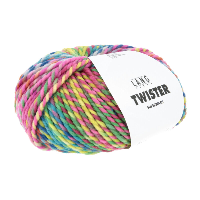 Twister (LangYarns)