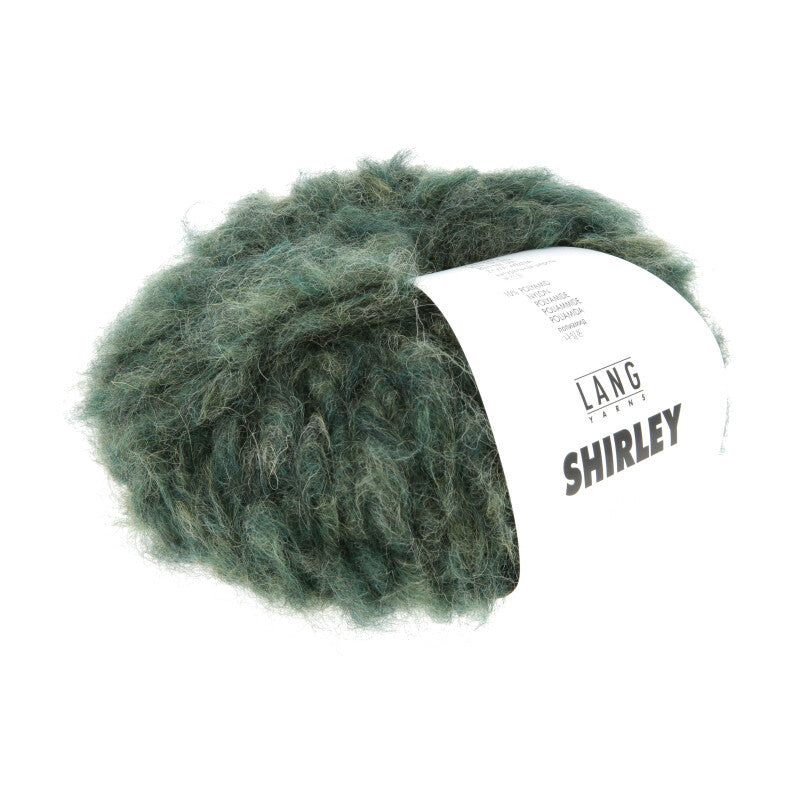 Shirley (LangYarns)