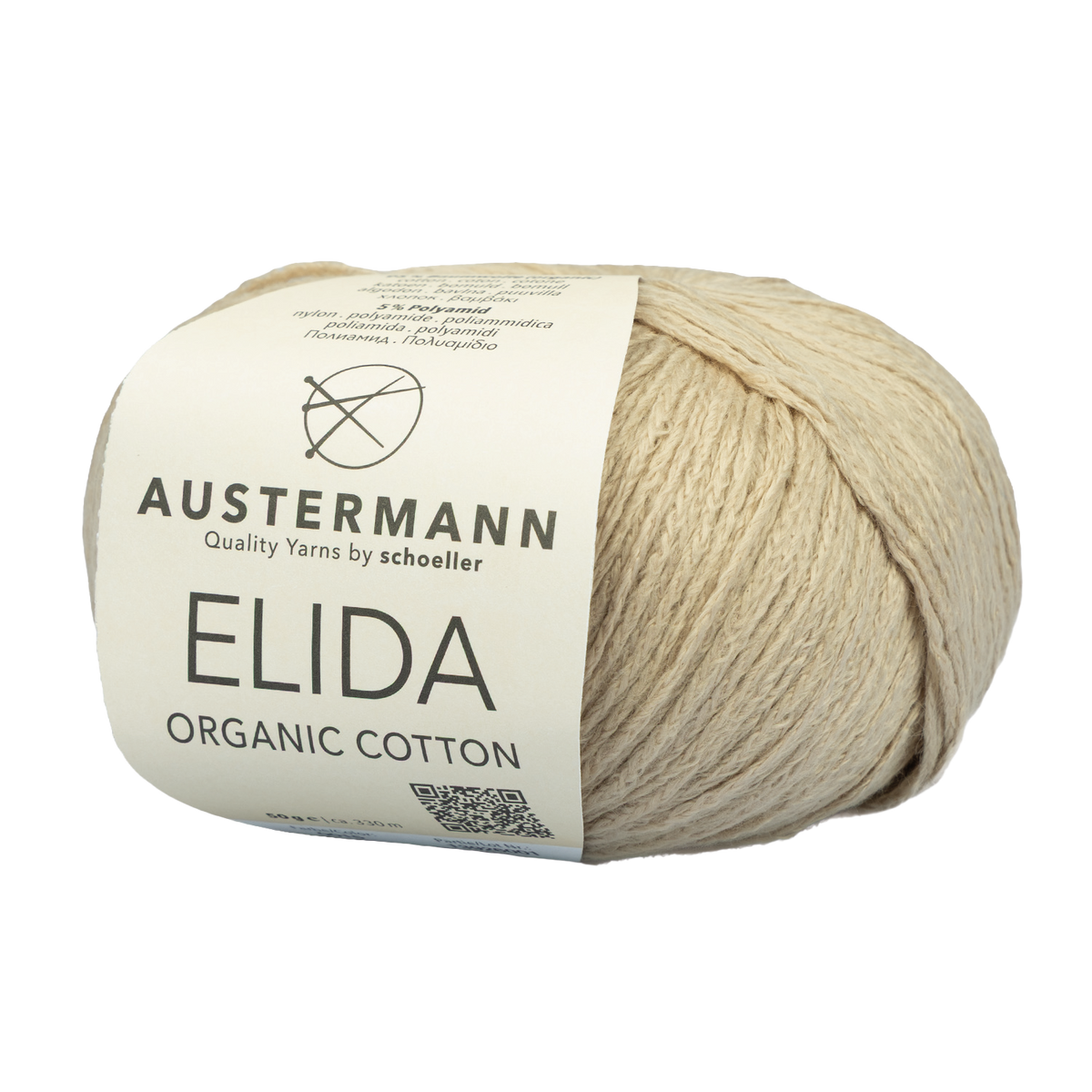 Elida (Austermann)