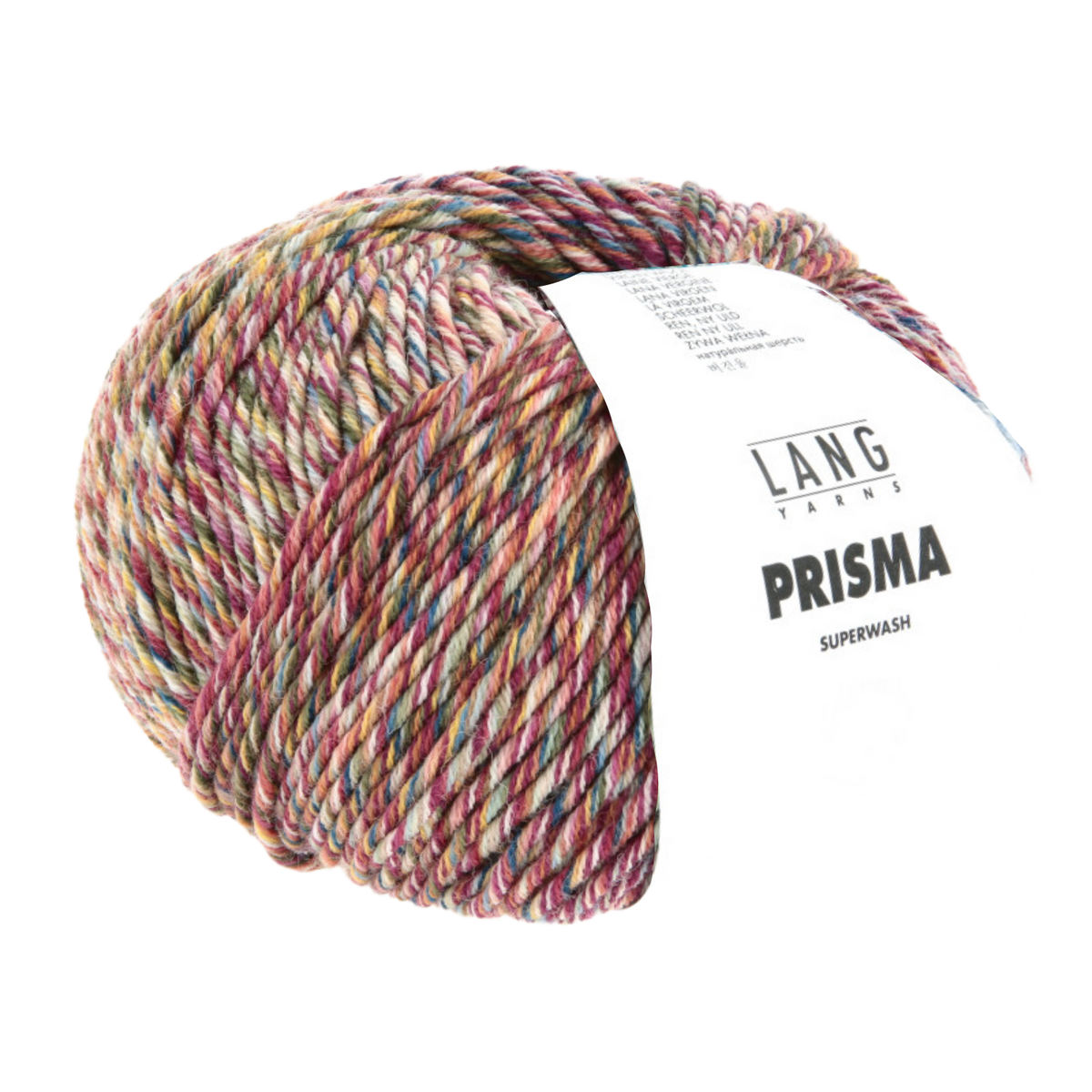 Prisma (LangYarns)