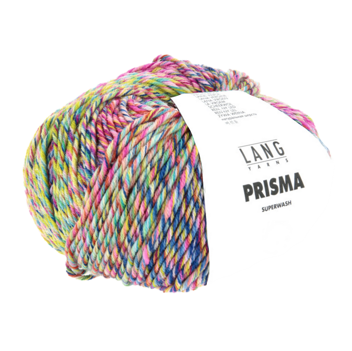 Prisma (LangYarns)