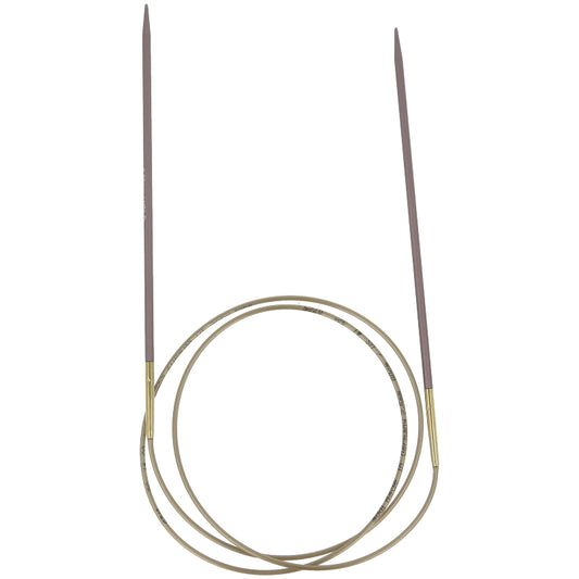 Circular Needle Mystic - addi Mystic Lace - 80 cm