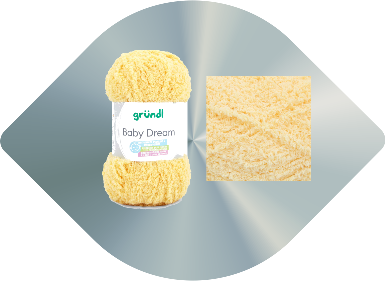 Baby Dream (Gründl)