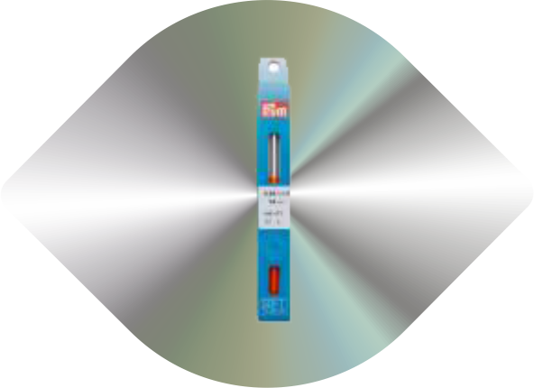 Häkelnadel Prym