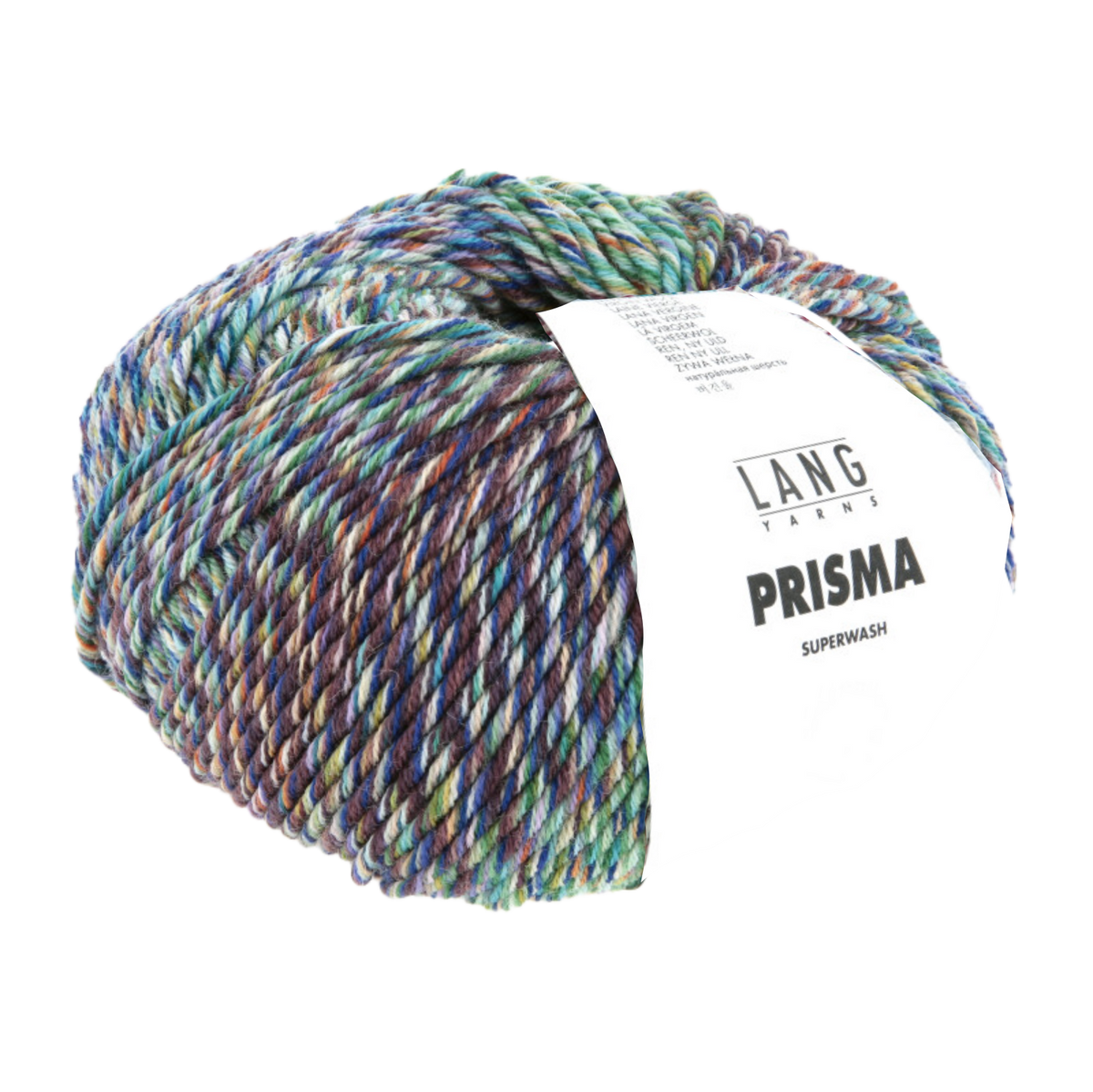 Prisma (LangYarns)