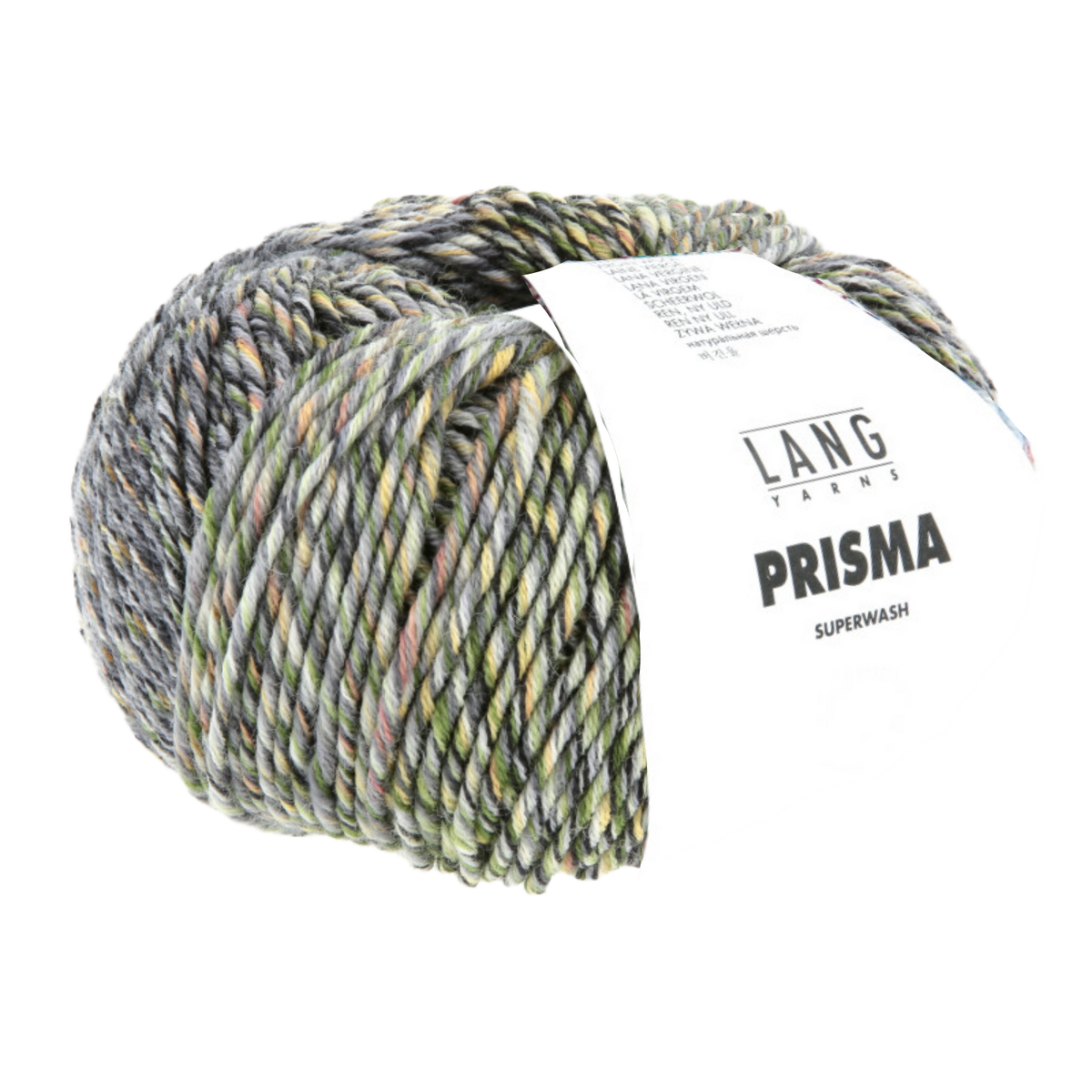 Prisma (LangYarns)