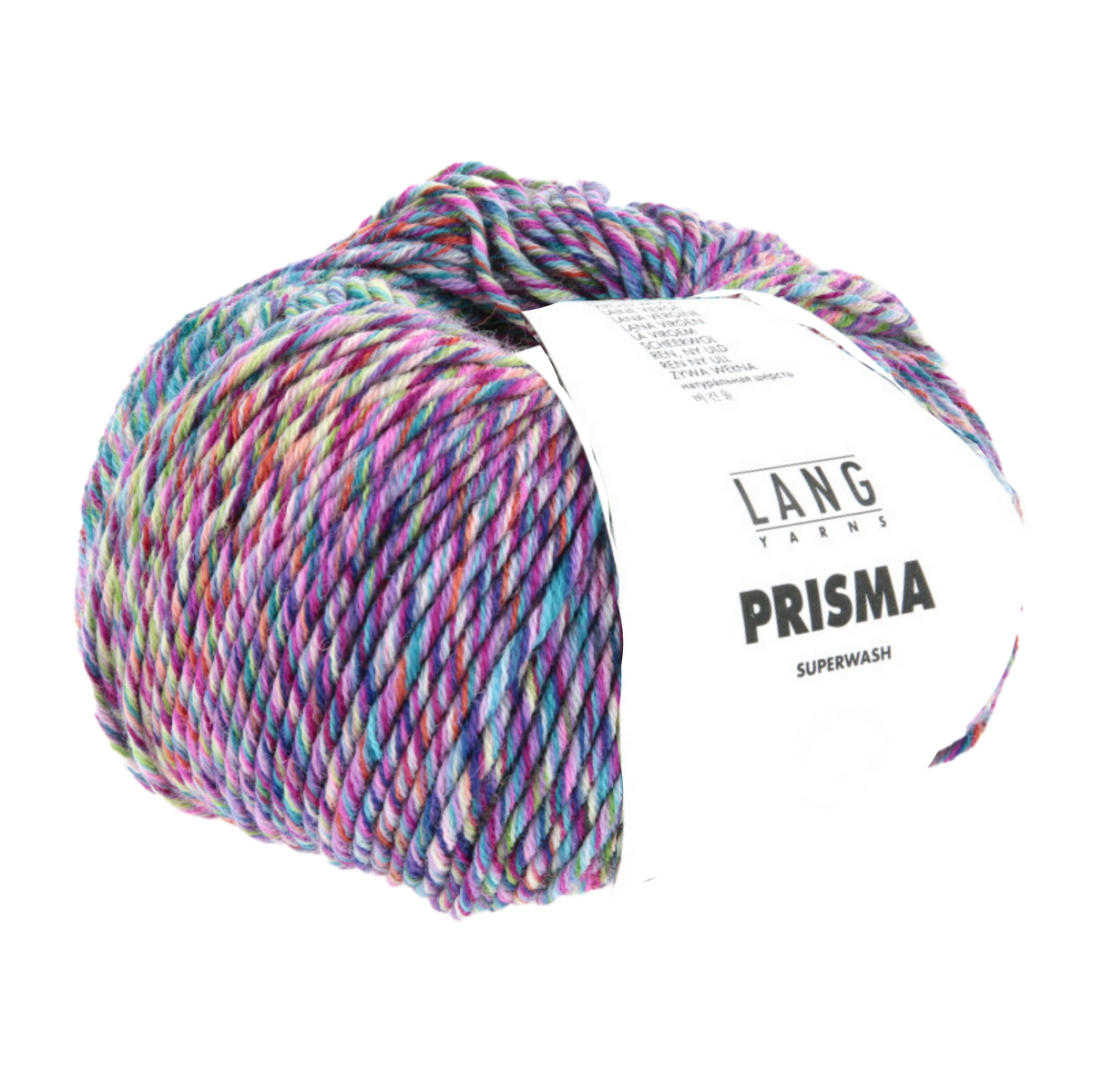 Prisma (LangYarns)