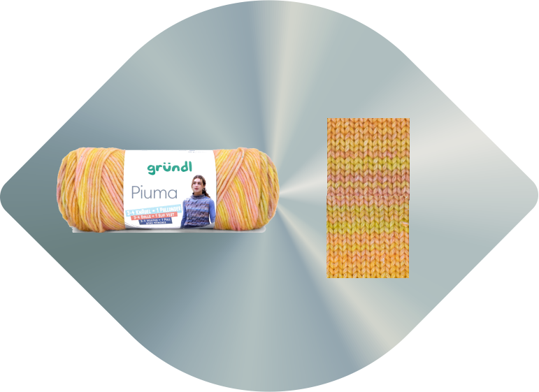 Piuma (Gründl)