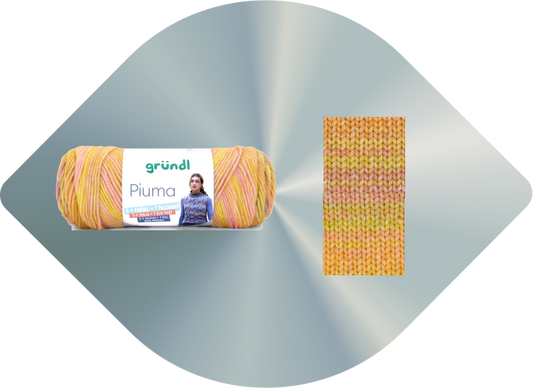 Piuma (Gründl)
