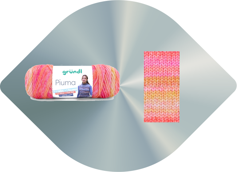 Piuma (Gründl)