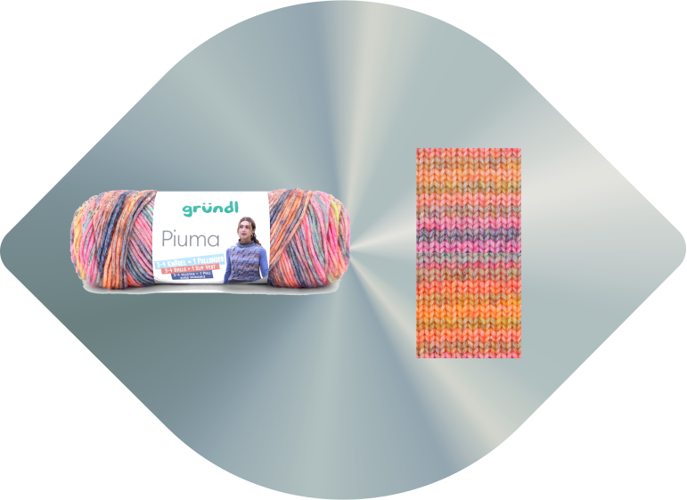 Piuma (Gründl)