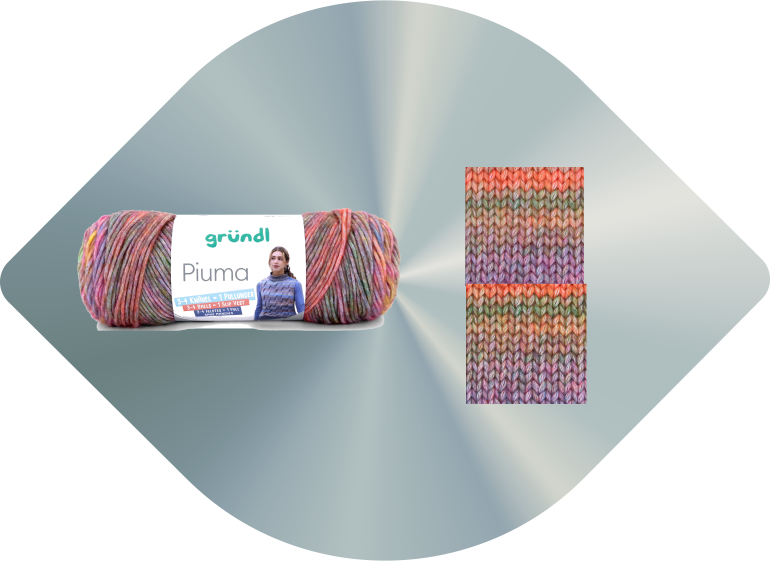 Piuma (Gründl)