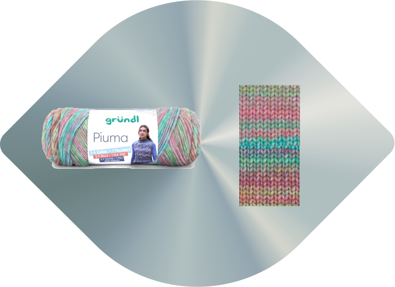 Piuma (Gründl)