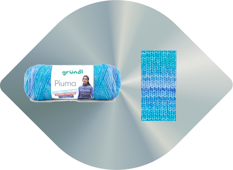 Piuma (Gründl)