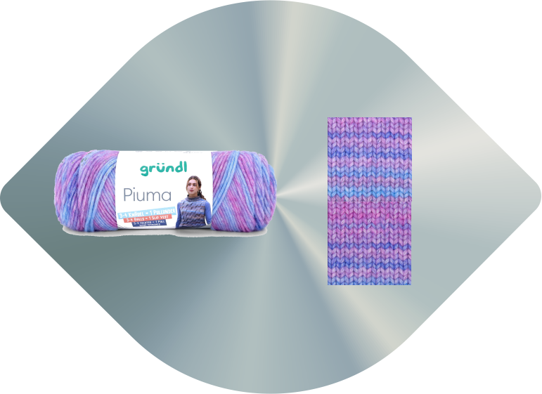 Piuma (Gründl)