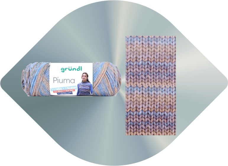 Piuma (Gründl)