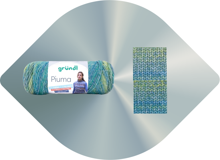 Piuma (Gründl)